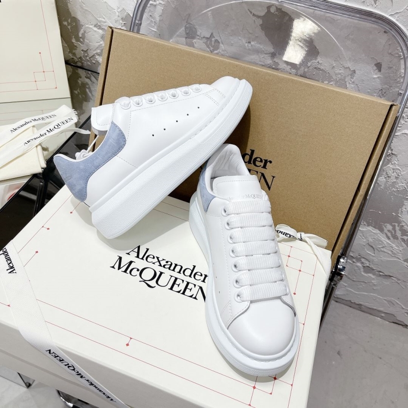 Alexander Mcqueen Casual Shoes